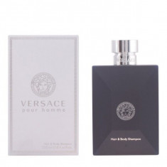 Gel de du? Versace (250 ml) foto