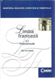 Cumpara ieftin Manual Limba Franceza clasa a XII-a L1 - Dan Ion Nasta, Editura Corint, 2007, 128 pagini, pentru elevi