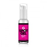Gel cu Efect Sensibilizant G-Spot Gel, 50 ml