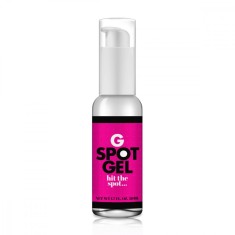 Gel cu Efect Sensibilizant G-Spot Gel, 50 ml
