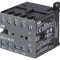 Contactor 3P NO 24VDC 6A NC Auxiliar