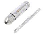 M&acirc;ner Burghie Filetat M3-M8 85mm