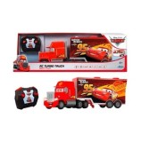 Camion cu telecomanda Jada Toys Cars - Turbo Mack, scara 1:24