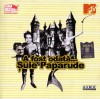 CD Suie Paparude - A Fost Odată... (Original, 2008, Cat Music) Electronic/Dance