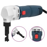 Cumpara ieftin Mașină de tăiat tablă, 600 W