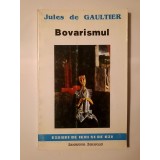Jules de Gaultier - Bovarismul (1993)