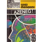 Luigi Menghini - Azeneg - 134288