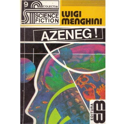 Luigi Menghini - Azeneg - 134288 foto