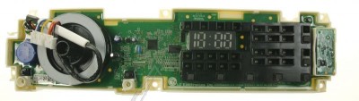 PLACA ELECTRONICA ECRAN EBR84121632 LG foto