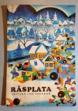 Rasplata - C. Vlad, ilustratii - Radu Ceontea