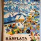 Rasplata - C. Vlad, ilustratii - Radu Ceontea