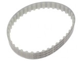 Curea dințată T10 400mm 16mm 40 dinți