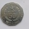 Madagascar- 50 ariary 1992