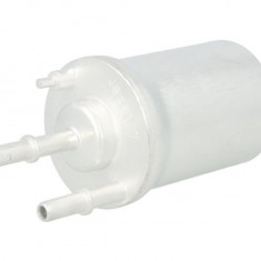 Filtru combustibil VW POLO (9N) (2001 - 2012) JC PREMIUM B3W037PR