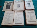 LOT 60 REVISTE ȘCOALA PRAHOVEI/ DIFERITE NUMERE ANII 1936-1946 *20