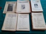 LOT 60 REVISTE ȘCOALA PRAHOVEI/ DIFERITE NUMERE ANII 1936-1946