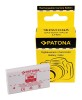 Acumulator /Baterie PATONA pentru MINOLTA DIMAGE NP200 NP-200 X/Xg/Xi/Xt- 1019
