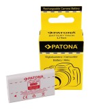 Acumulator /Baterie PATONA pentru MINOLTA DIMAGE NP200 NP-200 X/Xg/Xi/Xt- 1019