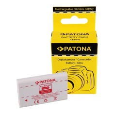 Acumulator /Baterie PATONA pentru MINOLTA DIMAGE NP200 NP-200 X/Xg/Xi/Xt- 1019