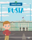 Rusia. Volumul 36. Tarile lumii