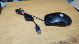 Mouse Optical Logitech RX250 Usb #A7094han