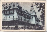 bnk cp Calimanesti - Sanatoriul Bailor - uzata 1959 - marca fixa