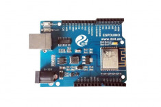 arduino espduino ESP8266 ESP-13 WIFI Wireless NO R3 3.3V-5.5V one foto