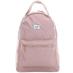 Rucsaci Herschel Nova Small Backpack 10502-02077 Roz foto