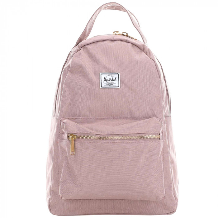 Rucsaci Herschel Nova Small Backpack 10502-02077 Roz