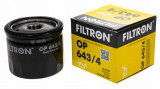 Filtru Ulei Filtron Nissan Note 2006-2012 OP 643/4, General