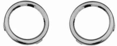 Rama proiector ceata stanga+dreapta Renault Twingo (N), 11.11- Aftermarket 60A12720 foto