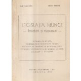 Legislatia Muncii - Intrebari si raspunsuri (Editie 1990)