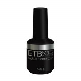 Lac de Sigilare Mat Soak-Off ETB Nails 15 ml