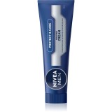 NIVEA MEN Protect &amp; Care cremă pentru bărbierit pentru barbati 100 ml