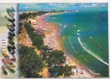 bnk cp Mamaia - Vedere - necirculata