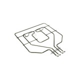 Rezistență superioară 2800 W pentru cuptor BOSCH 00684722 EGO Compatibil