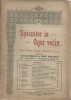 C9383N Spicuitor &icirc;n ogor vecin, știri istorico-literare despre noi și vecini condus de Ștefan Berechet și Constantin Bobulescu, fascicol 4-12, 1920