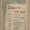 C9383N Spicuitor &icirc;n ogor vecin, știri istorico-literare despre noi și vecini condus de Ștefan Berechet și Constantin Bobulescu, fascicol 4-12, 1920