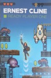 Ready Player One - Ernest Cline, Nemira, 2016, Romana, Paperback