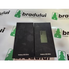Cutie Samsung Galaxy S23 ultra fara accesorii