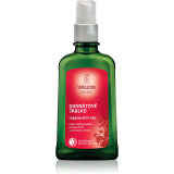 Weleda Pomegranate ulei pentru regenerare cu efect antioxidant 100 ml