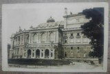 Odesa, Teatrul Operei 1943// foto tip CP