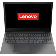 Laptop Lenovo V130-15IKB, Intel Core i3-7020U, Intel HD Graphics 620, 15.6inch, RAM 4GB, SSD 128GB, NO OS, Grey foto