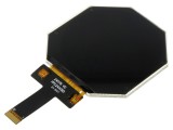 Afișaj TFT 2,47" 480x480 LED 430cd/m&sup2; DISPLAY ELEKTRONIK DEM 480480H VMH-PW-N