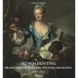 Konemann: French Painting 1100&ndash;1830 (Art Periods &amp; Movements)