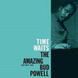 Time Waits - Vinyl | Bud Powell, Jazz