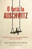 O fata la Auschwitz/Sara Leibovits, Eti Elboim