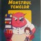 Monstrul temelor &ndash; Matei Raducan