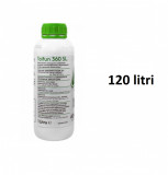 Erbicid total Taifun 360 SL 120 litri, Adama