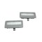 Lampi LED Parasolar BMW F01, F02, F03, F04, F10, F11, F07
